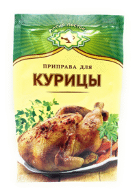 MAGIA VOSTOKA For Chicken 15g*40 (M23452)