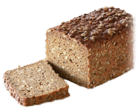 BACK SHOP Sunflower Bread (Par Bake)1kg*10 (005021)