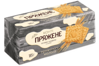 KONTI Cookies ""Pryazhene"" 185g*28