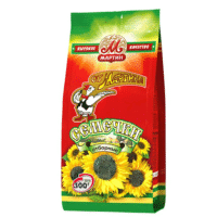 FROM MARTIN Sunflower Seeds Roasted 300g*20