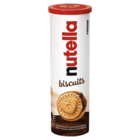 NUTELLA Ferrero Chocolate Biscuits 166g*20