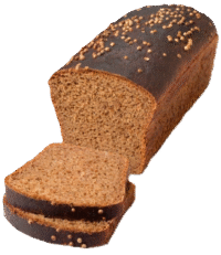 BAKEWAY Pushkarivskiy Bread 600g*15 (Par Bake)