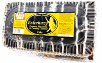 BAKEWAY Esterhazy Cake (Peanuts, Hazelnut, Cream) 500g*12