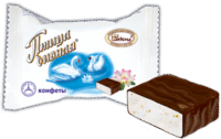 AKKOND Sweets Original Ptitsa Divnaya 8.82lbs loose