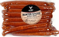 ALEF Hunter Sticks ~31LB by weight