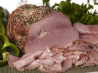 ANDY'S Moskow Style Ham Loose ~40lb (8*5lb)