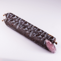 ALEF Signature Dry Salami ""Moscowskaya"" ~25LB by weight