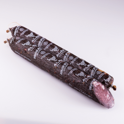 ALEF Signature Dry Salami ""Moscowskaya"" ~25LB by weight