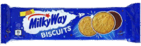 MILKY WAY Biscuits Chocolate 108g*14