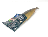 HOUSE OF FISH Mackerel Cold Smoked Vacuum Pack 10-12lbs(by weight)
