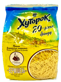 KHUTOROK Vermicelli Egg Noodles 800g*10