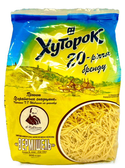 KHUTOROK Vermicelli Egg Noodles 800g*10