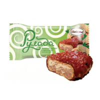 AKKOND Rulada Peanuts 4.41lbs loose