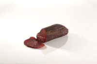 ALEF All Natural Bresaola Dry Beef ~15LB by weight