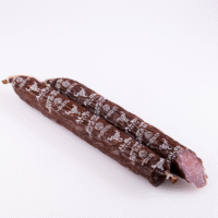 ALEF All Natural Turkey Dry Salami ~24LB by weight