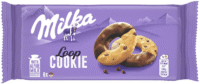 MILKA ""Cookie Loop"" Chocolate 132g*12