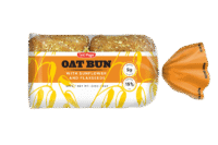 EESTI PAGAR FINISH Oat Sandwich  220g*15 (9899)