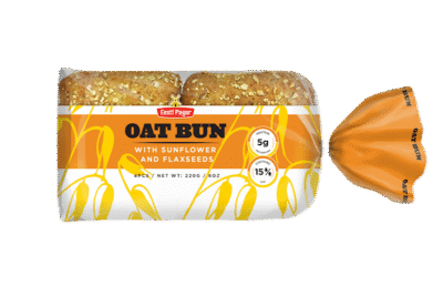 EESTI PAGAR FINISH Oat Sandwich  220g*15 (9899)