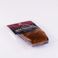 ALEF Duck Breast Smoked Air Dry ~15LB by weight
