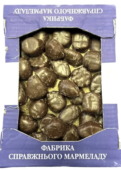 STIMUL Marmalade Jelly in Glaze 3.31lbs box