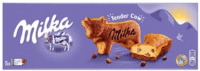 MILKA ""Tender Cow"" Chocolate Cookies 140g*16