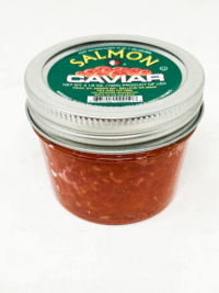 RED PEARL CAVIAR Alyaska (Kosher) 100g*24