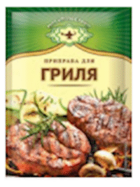 MAGIA VOSTOKA For Grill 15g*40 (M23439)