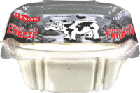 HYSON Farmer's Cheese Red ""Krestyanskiy Tvorog"" 454g*24