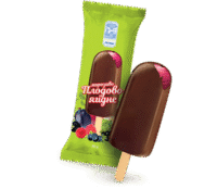 LIMO Ice Cream Eskimo 'Plodovo-Yagodnoe' in Choco Glaze 70g*32 (11)
