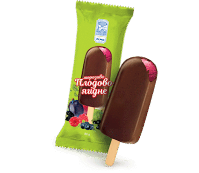 LIMO Ice Cream Eskimo 'Plodovo-Yagodnoe' in Choco Glaze 70g*32 (11)