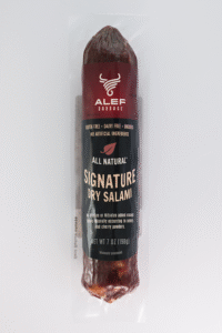 ALEF Signature Dry Salami 7oz*6