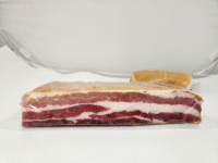 ALEF Smoked Cured Bacon ~15LB by weight