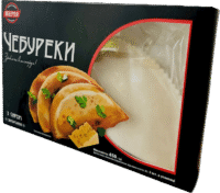 IBERIA Chebureks with Cheese 450g*8