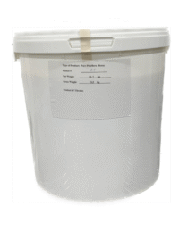 Pure Polyflora Honey in Plastic Bucket 50lb