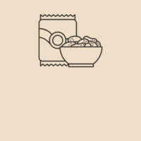 SWEETS & SNACKS