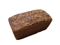 EESTI PAGAR Rye Bread (Par Bake) 600g*12 (9056)
