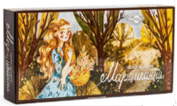 PRIGOSHAISYA Chocolates Marzipanna 290g*13