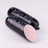 ALEF All Natural Grandmas' Bologna ""Ostankinskaya"" ~28LB by weight