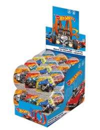Hot Wheels Surprise Egg 20g*48