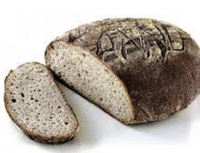 BACK SHOP Pan Traditional Bread (Par Bake) 880g*8 (1688)