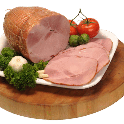 ANDY'S Old Polish Ham Loose ~40lb (8*5lb)