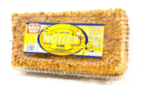 BAKEWAY Original Honey Cake 500g*12 (T101)