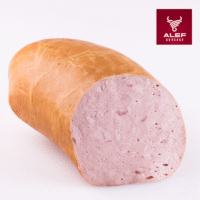 ALEF Mortadella ""Lubitelskaya"" ~27LB by weight