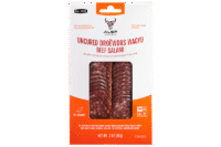 ALEF Uncured Droewors Wagyu Beef Sliced 3oz*10