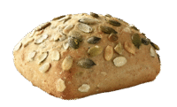 BACK SHOP Pumpkin Seed Roll 85g*100 (00716)