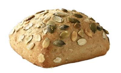 BACK SHOP Pumpkin Seed Roll 85g*100 (00716)