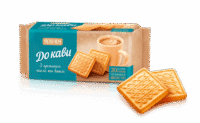ROSHEN Cookies ""Do Kavi"" Butter Vanilla #4934(Kosher&Halal) 185g*28