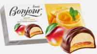 KONTI Bonjour Desset w/Mango 232g*9