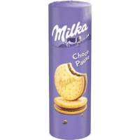MILKA ""Sandwich"" Chocolate Cookies 260g*18