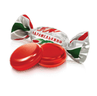 ROSHEN Loose Candies Barberry #7509 (Kosher&Halal) 17.63lb(2.2lb*8)